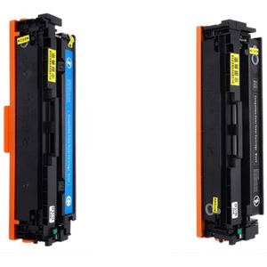 Toner pour HP Colour Pro CF 401X M 252-MFP <span class=keywords><strong>CF401X</strong></span> M-252 M277 dw 401 X cartouche de photocopieur à faible rendement-expédition la plus basse - Product Image 3