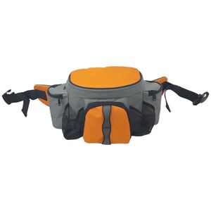 Riñonera Táctica para Correr y Pasear Perros, para Hombres y Mujeres, para Senderismo al Aire Libre, con Porta Botella de Agua - Product Image 4