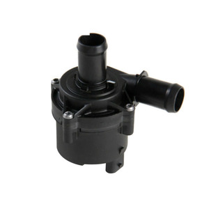 <span class=keywords><strong>Pompe</strong></span> à <span class=keywords><strong>eau</strong></span> auxiliaire pour moteur de voiture <span class=keywords><strong>Pompe</strong></span> de refroidissement 5G0965567A pour Audi A3 Volkswagen VW <span class=keywords><strong>Golf</strong></span> <span class=keywords><strong>7</strong></span> VII - Product Image 1