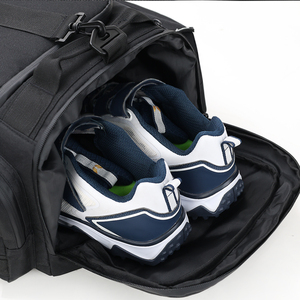 Mochila Deportiva Táctica Impermeable KOP Personalizada al por Mayor, 45L, para Exteriores, con Múltiples Compartimentos Organizados para Hombre - Product Image 6