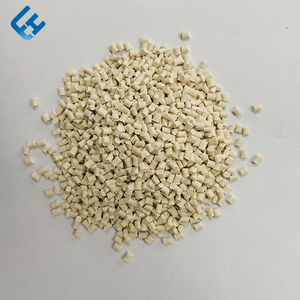 PET GF30 플라스틱 소재 제조업체 30% 유리 섬유 충전 폴리에틸렌 테레프탈레이트 - Product Image 4