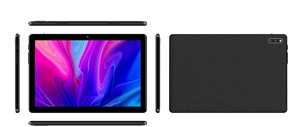 Bán Buôn OEM 10.1 Inch Cảm Ứng Điện Dung Màn Hình Octa Lõi 4 Gam + 32 Gam Android 9 MTK 6750 Tablet PC - Product Image 3