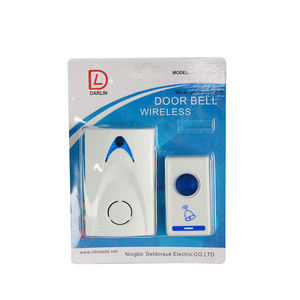 กว่า15ปีประสบการณ์โรงงาน100เมตรไร้สายควบคุมระยะไกลไร้สาย Timbres ของยาวถึง - Product Image 4