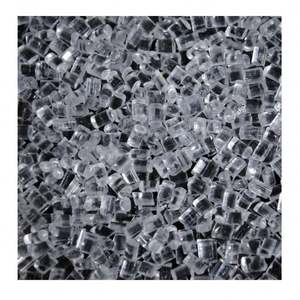 Granulés et pastilles de résine GPPS haute fluidité et haute brillance pour la vaisselle jetable et les luminaires - Product Image 3