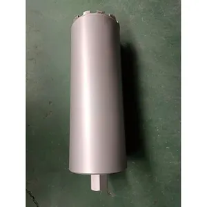 LITTLE ANT Water Diamond Core Drill Bits Set <strong>Hole</strong> <strong>Saw</strong> Kit High-efficiency 450-500mm <strong>Deep</strong> Power Micro Stone Masonry Drilling - Product Image 2