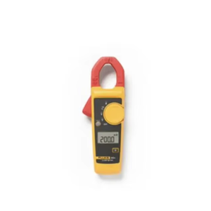 Pince ampèremétrique numérique 305 999,9A AC, mâchoire 30mm, rétroéclairage IV, testeur de maintenance, résistance 4k, 2Y - Product Image 3