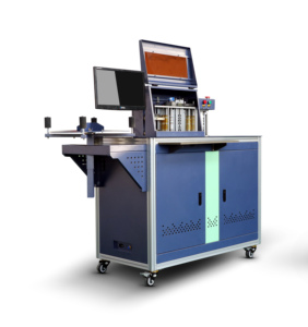 DH 5150 Máy Khía Và Dập/Máy Làm Bảng Hiệu Ngoài Trời - Product Image 2