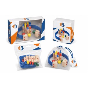 Juego <span class=keywords><strong>de</strong></span> <span class=keywords><strong>bolos</strong></span> <span class=keywords><strong>de</strong></span> madera <span class=keywords><strong>de</strong></span> 14 cm con caja <span class=keywords><strong>de</strong></span> color para juego <span class=keywords><strong>de</strong></span> <span class=keywords><strong>bolos</strong></span> <span class=keywords><strong>de</strong></span> mesa, juego <span class=keywords><strong>de</strong></span> tiro al blanco, OEM, ODM, venta al por mayor, logotipo personalizado - Product Image 4