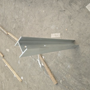 Tiêu chuẩn Úc nhúng nóng mạ kẽm 100uc q235b lớp kết cấu thép cho tường chắn cán nóng - Product Image 3