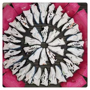 2023new Wholesale Gebruikte Balen Tweedehands Schoenen Van Hoge Kwaliteit In Bulks Gemengde Stijlen Voor Dames-En Modeschoenen - Product Image 4