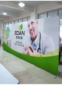 Customizable Collapsible Retro Wedding Photography <b>Backdrop</b> Wall Pillowcase Covers Holder Promotional <b>Party</b> Supplies Paper - Product Image 6