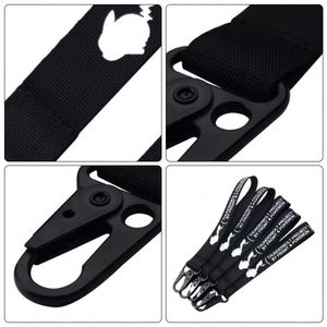 2025 New Arrival Soft Fasion Custom <b>Lanyard</b> With Id Card Badge Holder for Event - Product Image 4