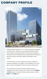 Hiệu Suất Cao DDR4 Siêu Nhanh D4 8GB 16GB 32GB 3200MHz Máy Tính Để Bàn Bộ Nhớ <span class=keywords><strong>RAM</strong></span> Với Nhiệt Spreader Cho Mịn Chơi Game - Product Image 4