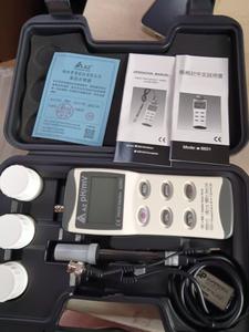 เครื่องวัดค่า <span class=keywords><strong>pH</strong></span> รุ่น AZ8601 ปากกาวัดค่า <span class=keywords><strong>pH</strong></span> สำหรับอุตสาหกรรม ความแม่นยำสูง สำหรับตรวจสอบคุณภาพน้ำในตู้ปลา AZ-8601 - Product Image 4