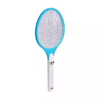 Dayoung 2025 batterie au Lithium chaude tapette à mouches électrique raquette à moustiques tapette à moustiques Rechargeable électrique