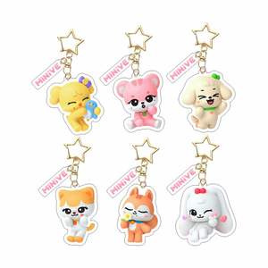 Venta caliente 2024 nuevo estilo Corea Top KPOP Idol Boys Jimin <span class=keywords><strong>Kim</strong></span> <span class=keywords><strong>Tae</strong></span> <span class=keywords><strong>Hyung</strong></span> acrílico llavero regalos Kpop Idol fans Club reunión regalo - Product Image 5