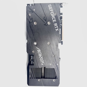 <span class=keywords><strong>Card</strong></span> đồ họa đã qua sử dụng GeForce RTX 3060 Ti GAMING OC 8G với bộ nhớ 8GB GDDR6 <span class=keywords><strong>256</strong></span> bit dành cho máy tính để bàn - Product Image 3