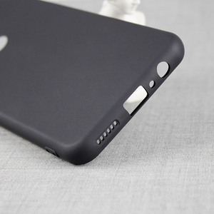 Fornitori della cina Sottile Opaca TPU Copertura Del Telefono Mobile Custodia Per <span class=keywords><strong>Huawei</strong></span> y6p y5p y6s y7p y9 prime p30 p40 pro custodia in silicone - Product Image 2
