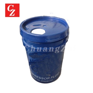 Huiles de compresseur d'air Sullair de haute qualité 250030-757 - Product Image 3