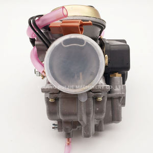 Nuevo <span class=keywords><strong>Carburador</strong></span> de Gasolina de 26 mm para <span class=keywords><strong>Suzuki</strong></span> <span class=keywords><strong>AN125</strong></span>, Burgman, VECSTAR CF42A - Product Image 3