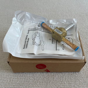 Pièces détachées pour compresseur de climatisation centrale Trane, vanne solénoïde VAL02395, pièces de réfrigération et d'échange de chaleur - Product Image 3