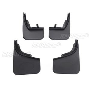 Guardabarros Delanteros y Traseros para Coche, Faldillas Antisálpicaduras para Ruedas Delanteras y Traseras, Kit de Carrocería para Land Rover Defender, Accesorios para Coche - Product Image 4