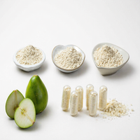 Poudre de Naringine pure extraite de l'eau, sans solvant, haute pureté, issue de la peau de pamplemousse, pour poudre lyophilisée