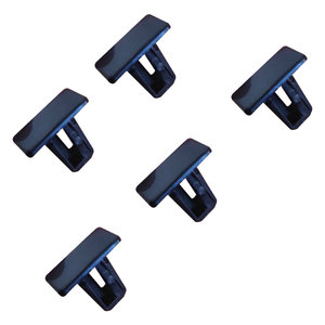 Clips para Panel de Puerta de Auto Xinyida D583 para Chrysler Cherokee Jeep, Sujetadores PA66 - Product Image 1