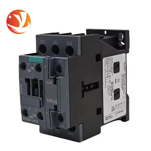 025-1AP00 3RT2ซีเมนส์ของแท้ของใหม่3RT2025-1AP00ตัวควบคุมโปรแกรม PLC คอนแทคปิดได้ตามปกติ - Product Image 2