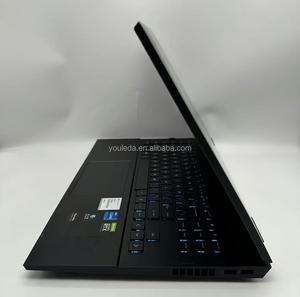 Buena calidad para HP OMEN 8 Plus i7 12ª generación RTX3070 (8G) 16G 512G SSD, portátil usado para juegos, ordenador empresarial, tarjeta gráfica, precio bajo. - Product Image 4