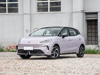 MG4 Facelift 437 км Comfort Edition, полностью электрический седан, 5-дверный, 5-местный, EV, LFP батарея, быстрая зарядка 3.3 кВт, внешний разъем VTOL