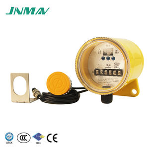 QS-I Berührungsloser Unterschwindigkeits-Schalter vom Typ Split QS-I Detektor mit Sensor - Product Image 6