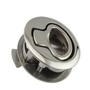 <span class=keywords><strong>Loquet</strong></span> <span class=keywords><strong>de</strong></span> verrouillage <span class=keywords><strong>de</strong></span> plancher affleurant en acier inoxydable <span class=keywords><strong>de</strong></span> pouce poli pour quincaillerie marine produit <span class=keywords><strong>de</strong></span> services <span class=keywords><strong>de</strong></span> moulage <span class=keywords><strong>de</strong></span> porte <span class=keywords><strong>de</strong></span> cabine <span class=keywords><strong>de</strong></span> bateau - Product Image 1