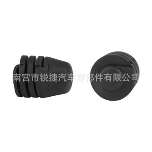 ผ้าเบรกฝากระโปรงรถยนต์ Volkswagen Golf Jetta Passat CC รุ่น 867827500A ทำจากยาง Epdm สำหรับใช้ในยานยนต์ - Product Image 1
