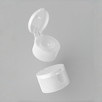 Bouteille vide HDLP pour marqueur de bingo, peinture graffiti, lavable avec bouchon intérieur, éponge en feutre, nettoyant facial, type de fermeture à vis
