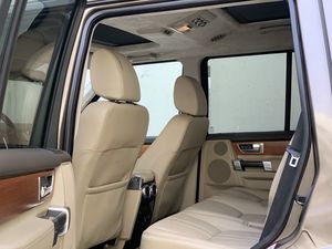 Vente en gros 2010 Land Rover Discovery4 3.0T SUV voitures d'occasion suv taxi école de conduite pour ensemble accessoires de voiture - Product Image 5