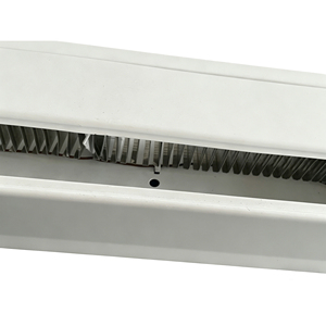 <span class=keywords><strong>Plinthe</strong></span> chauffante électrique 1250W 5ft 120-208-240V pour usage domestique et chambre à coucher - Product Image 6