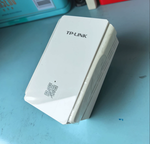 Répéteur de portée sans fil <span class=keywords><strong>TP</strong></span>-<span class=keywords><strong>LINK</strong></span> TL-WA832RE d'occasion, amplificateur de signal WiFi 300M, interface chinoise - Product Image 5