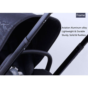 Mountain Buggy <span class=keywords><strong>de</strong></span> tierra Scape 3 en portador <span class=keywords><strong>de</strong></span> bebé 360 <span class=keywords><strong>de</strong></span> coche <span class=keywords><strong>de</strong></span> bebé - Product Image 3