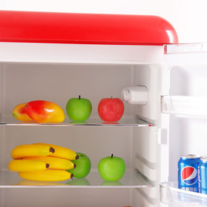 Refrigerador Compacto BC136, Mini Refrigeradores Retro, Refrigerador Retro - Product Image 5