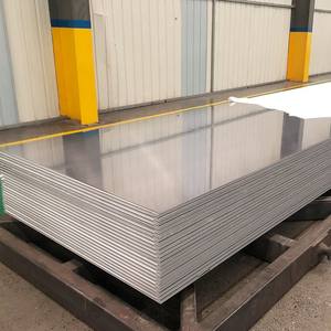 Feuille d'aluminium anodisée 5052 5052 5083 5086 5182 5251 5754 plaque en alliage d'aluminium 2mm 3mm 4mm feuille d'aluminium pour <span class=keywords><strong>bateau</strong></span> chemin <span class=keywords><strong>de</strong></span> fer - Product Image 2