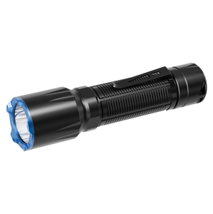 रिकाबल यूब लेन्नस 1800 टॉर्च लाइट सफेद लुमेन 20w सुपर उज्ज्वल लंबी दूरी की शक्तिशाली एलईडी फ्लैश लाइट टॉर्च - Product Image 2