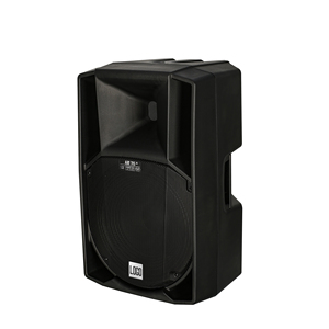 Haut-parleurs de sol audio professionnels ART 15P Haut-parleurs de moniteur alimentés pour scène de conférence en plein air pour <span class=keywords><strong>studio</strong></span> et <span class=keywords><strong>studio</strong></span> - Product Image 3