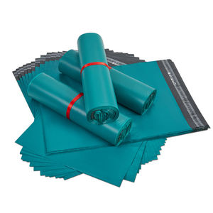 Bolsas de Envío Reciclables RUIQI, de Tamaño Pequeño a Mediano, Bolsas de Entrega Exprés Personalizadas, Fabricante de Bolsas de Transporte Logístico Impermeables - Product Image 1