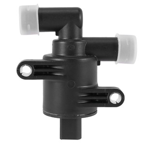 Pompe à eau électronique Audi 4H0121671D pour remplacement et réparation, nouvelle pièce d'origine - Product Image 1