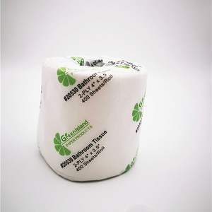 Bán buôn tre giấy vệ sinh mềm mại và Flushable bản sao giấy được sản xuất bởi cao cấp Nhà vệ sinh mô nhà sản xuất - Product Image 1