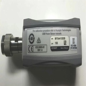 Capteur de puissance à thermocouple USB Keysight U8481A DC/10 MHz 18 GHz xgeqpt - Product Image 3