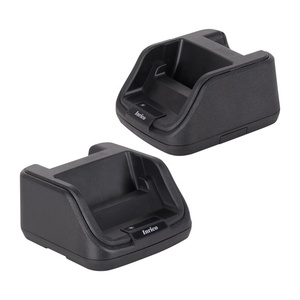 Inrico CI-85H <span class=keywords><strong>chargeur</strong></span> radio bidirectionnel <span class=keywords><strong>chargeur</strong></span> de bureau pour talkie-walkie S300 - Product Image 6