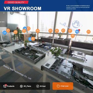 Sử dụng máy chủ HPE ProLiant DL360 G8 Gen8 servidor <span class=keywords><strong>HP</strong></span> thứ hai tay Giá sử dụng máy chủ - Product Image 5