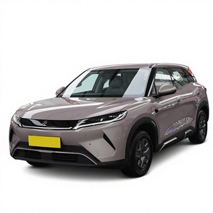 2025 BYD Yuan Gebrauchter Elektro-SUV Linkslenker Intelligentes Fahren 5-Sitzer Lithium-Batterie Neues Energiefahrzeug Auf Lager - Product Image 2